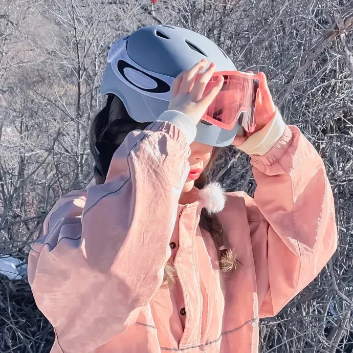 街头圣女